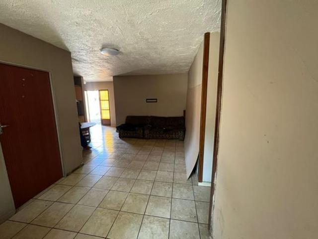 Townhouse for sale in Bloemfontein, Mangaung Metropolitan Municipality