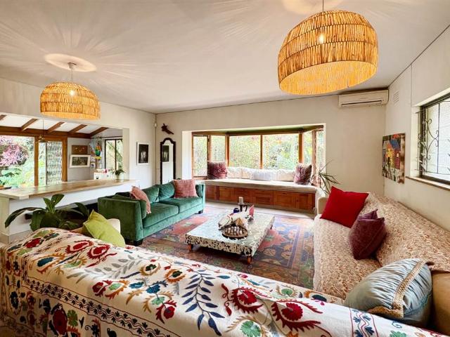 Townhouse for sale in Seaview, Kwazulu-natal