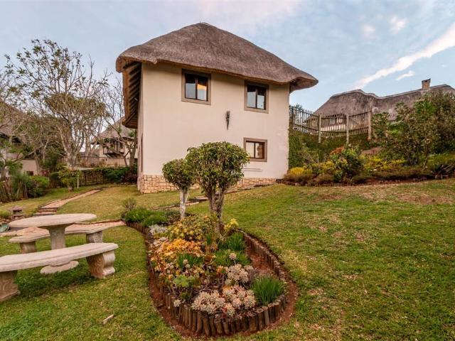 Townhouse for sale in Seaview, Kwazulu-natal