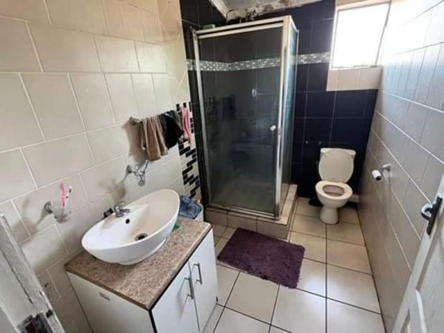 Townhouse for sale in Witbank, Mpumalanga
