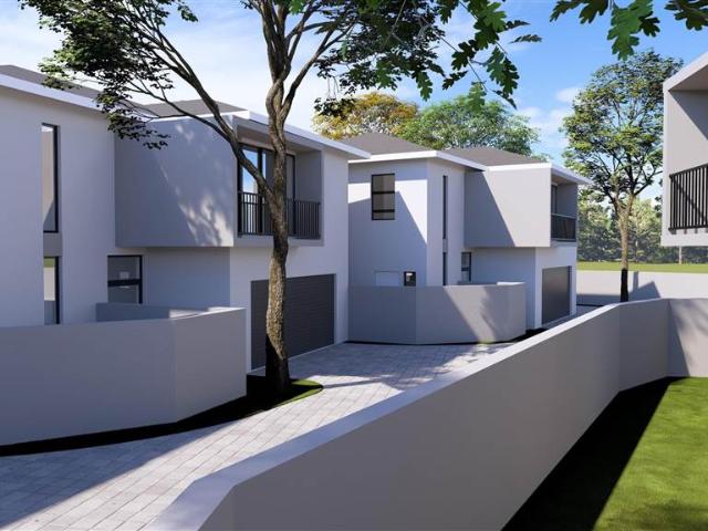 Townhouse for sale in Bloemfontein, Free State