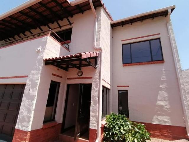 Townhouse for sale in North West