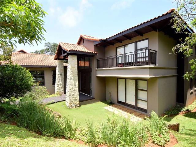 Townhouse for sale in Ballito