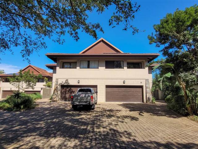 Townhouse for sale in Princess Grant, Kwazulu-natal