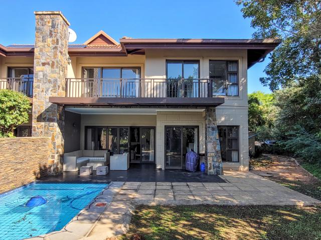 Townhouse for sale in Ballito