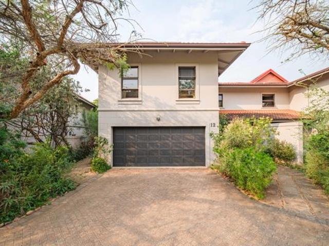 Townhouse for rent in Princess Grant, Kwazulu-natal