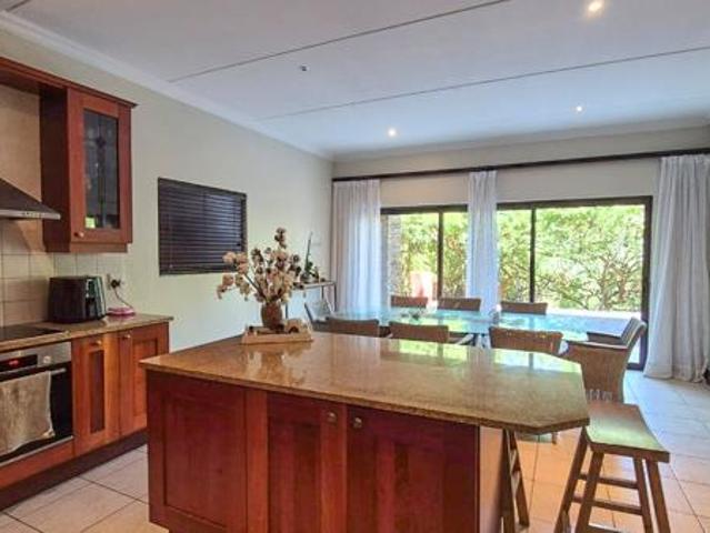 Townhouse for sale in Princess Grant, Kwazulu-natal
