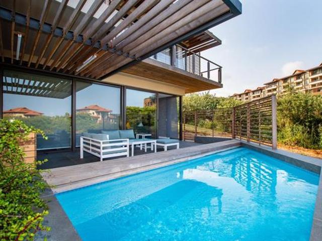 Townhouse for sale in Princess Grant, Kwazulu-natal
