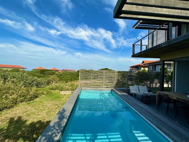Townhouse for sale in Ballito