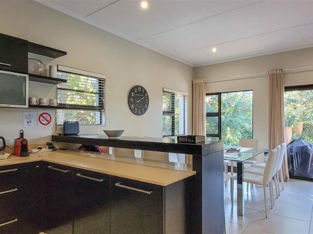 Townhouse for sale in Ballito