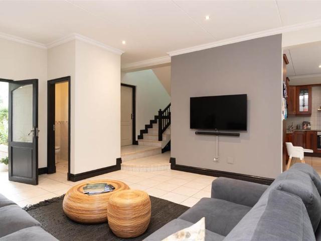 Townhouse for sale in Princess Grant, Kwazulu-natal