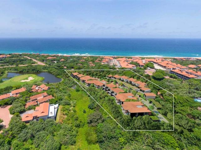 Townhouse for sale in Princess Grant, Kwazulu-natal
