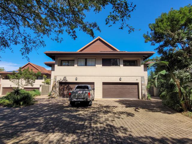 Townhouse for rent in Princess Grant, Kwazulu-natal