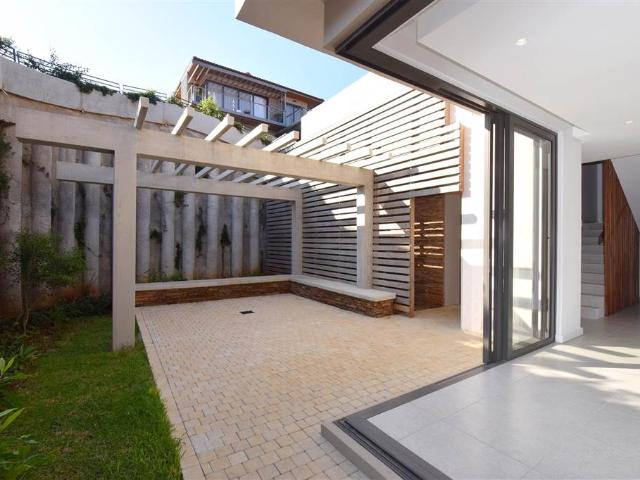 Townhouse for sale in Ballito