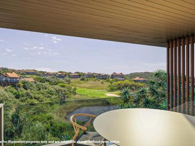 Townhouse for sale in Princess Grant, Kwazulu-natal