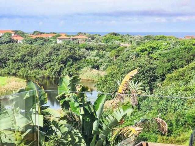 Townhouse for sale in Princess Grant, Kwazulu-natal