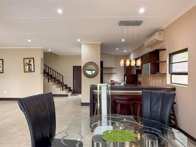 Townhouse for sale in Princess Grant, Kwazulu-natal