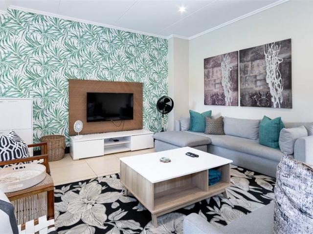 Townhouse for sale in Ballito