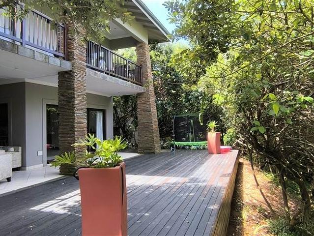 Townhouse for sale in Princess Grant, Kwazulu-natal