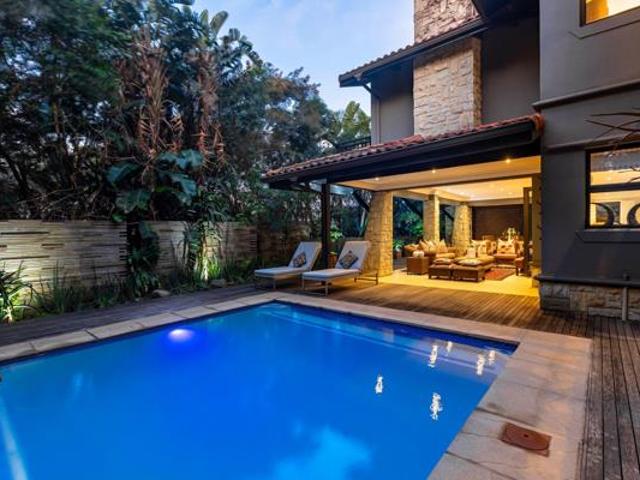Townhouse for sale in Princess Grant, Kwazulu-natal