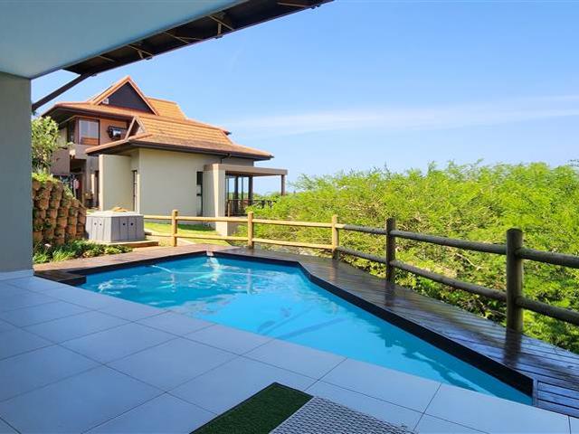 Townhouse for sale in Princess Grant, Kwazulu-natal