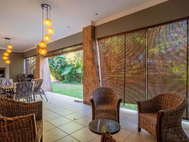 Townhouse for sale in Princess Grant, Kwazulu-natal