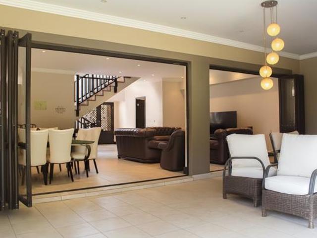 Townhouse for sale in Princess Grant, Kwazulu-natal