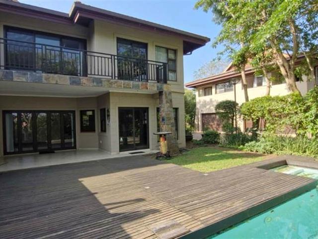 Townhouse for sale in Princess Grant, Kwazulu-natal