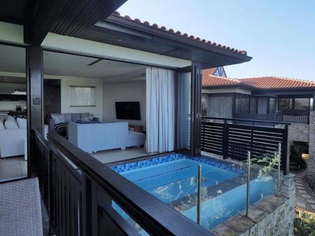 Townhouse for sale in Princess Grant, Kwazulu-natal