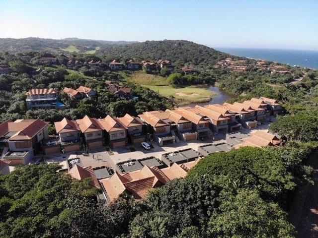 Townhouse for sale in Princess Grant, Kwazulu-natal