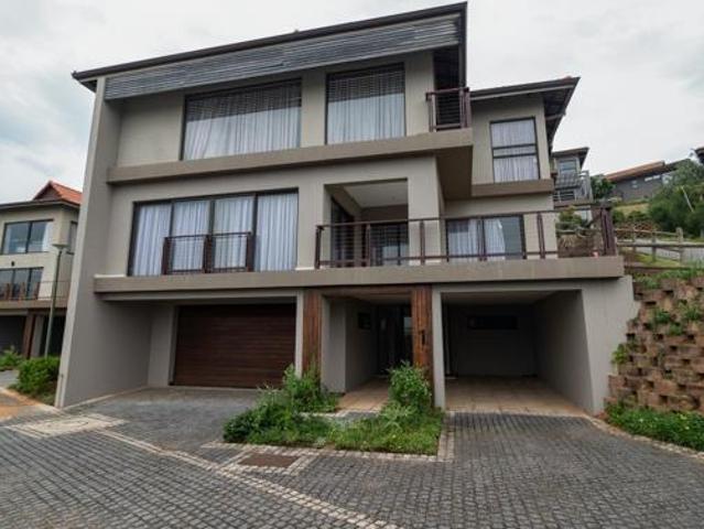 Townhouse for sale in Princess Grant, Kwazulu-natal