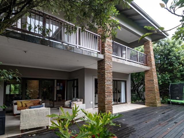 Townhouse for sale in Princess Grant, Kwazulu-natal