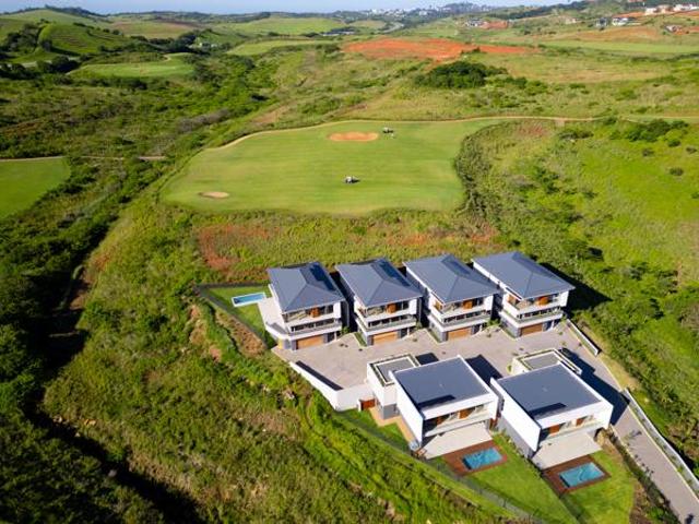 Townhouse for sale in Princess Grant, Kwazulu-natal