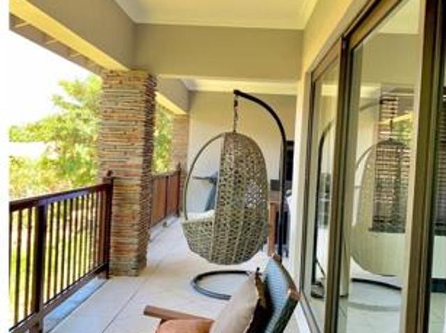 Townhouse for sale in Princess Grant, Kwazulu-natal