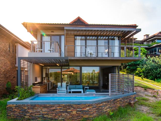 Townhouse for rent in Princess Grant, Kwazulu-natal
