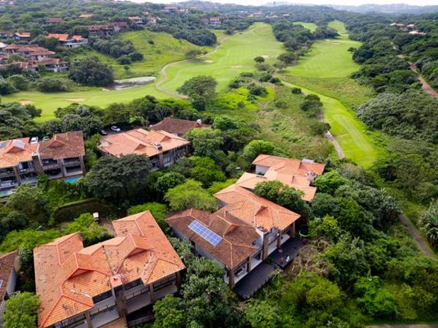 Townhouse for sale in Princess Grant, Kwazulu-natal