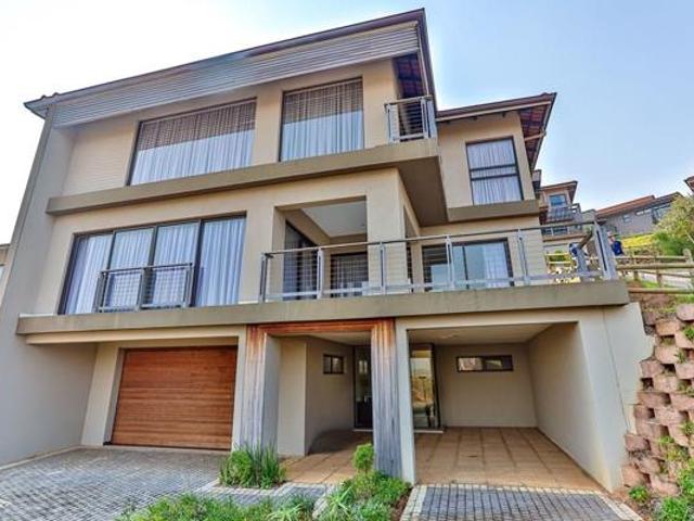 Townhouse for rent in Princess Grant, Kwazulu-natal