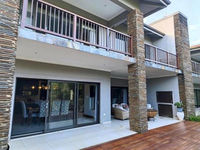 Townhouse for sale in Princess Grant, Kwazulu-natal