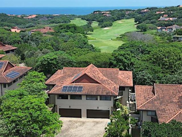 Townhouse for sale in Princess Grant, Kwazulu-natal