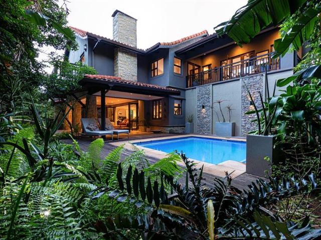 Townhouse for sale in Princess Grant, Kwazulu-natal