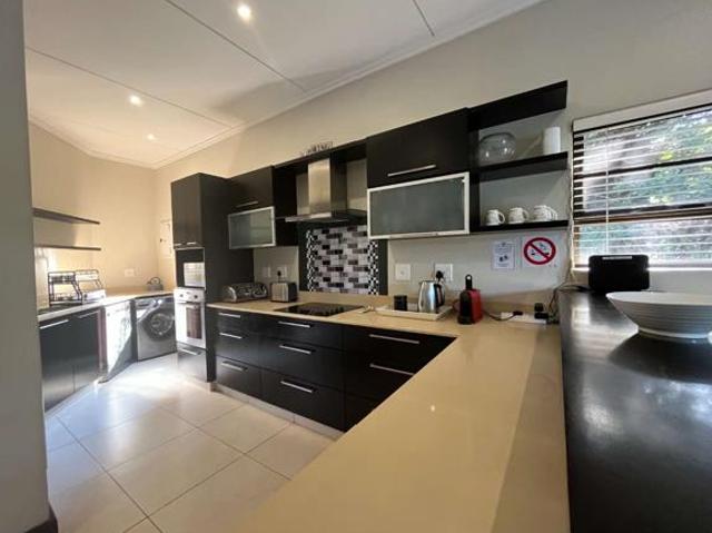 Townhouse for sale in Princess Grant, Kwazulu-natal