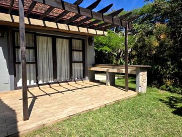 Townhouse for rent in Ballito, KwaDukuza Local Municipality