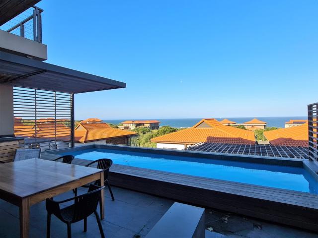 Townhouse for sale in Ballito