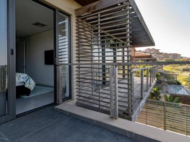 Townhouse for rent in Ballito, KwaDukuza Local Municipality