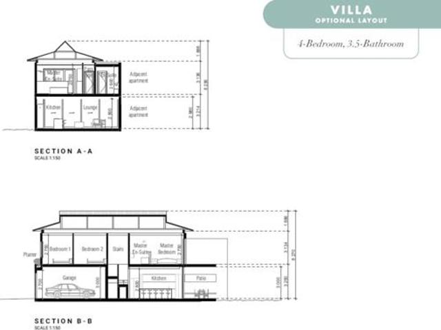 Townhouse for sale in Princess Grant, Kwazulu-natal