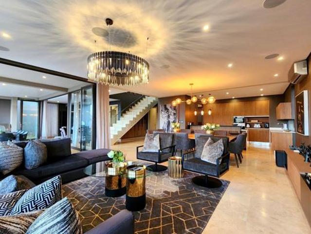 Townhouse for sale in Princess Grant, Kwazulu-natal