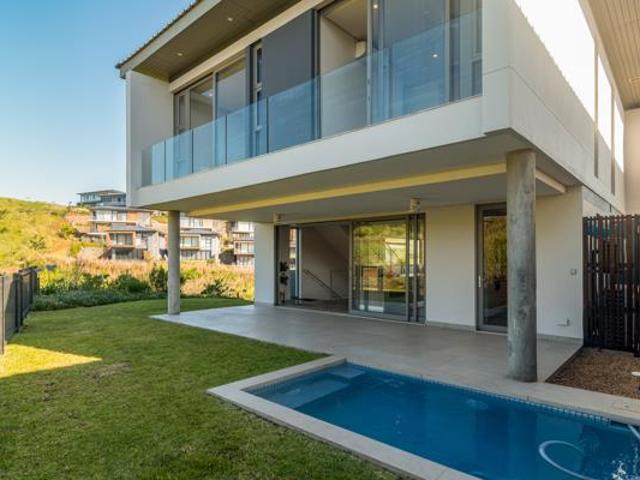 Townhouse for rent in Princess Grant, Kwazulu-natal