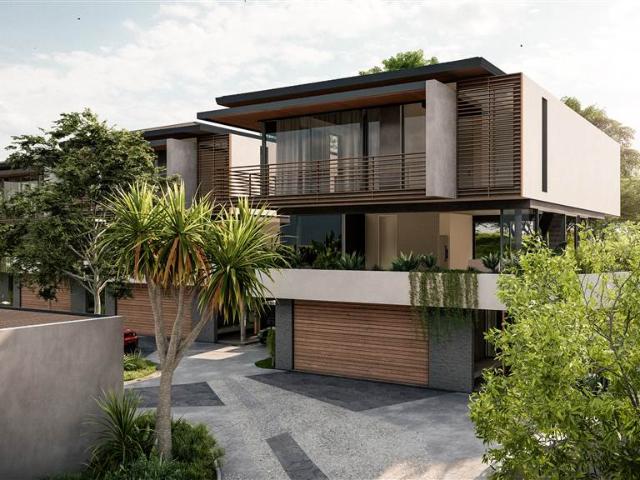 Townhouse for sale in Ballito