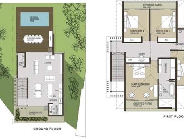 Townhouse for sale in Princess Grant, Kwazulu-natal