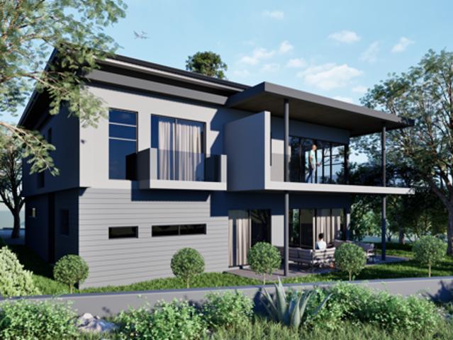Townhouse for sale in Ballito, KwaDukuza Local Municipality